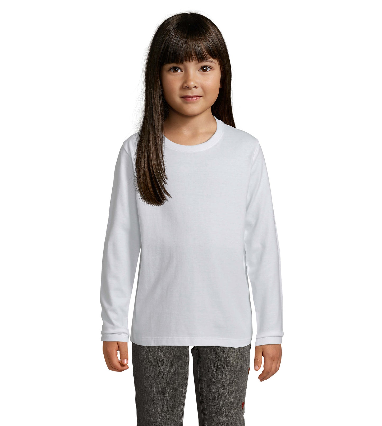 Imperial Shirt Infantil190