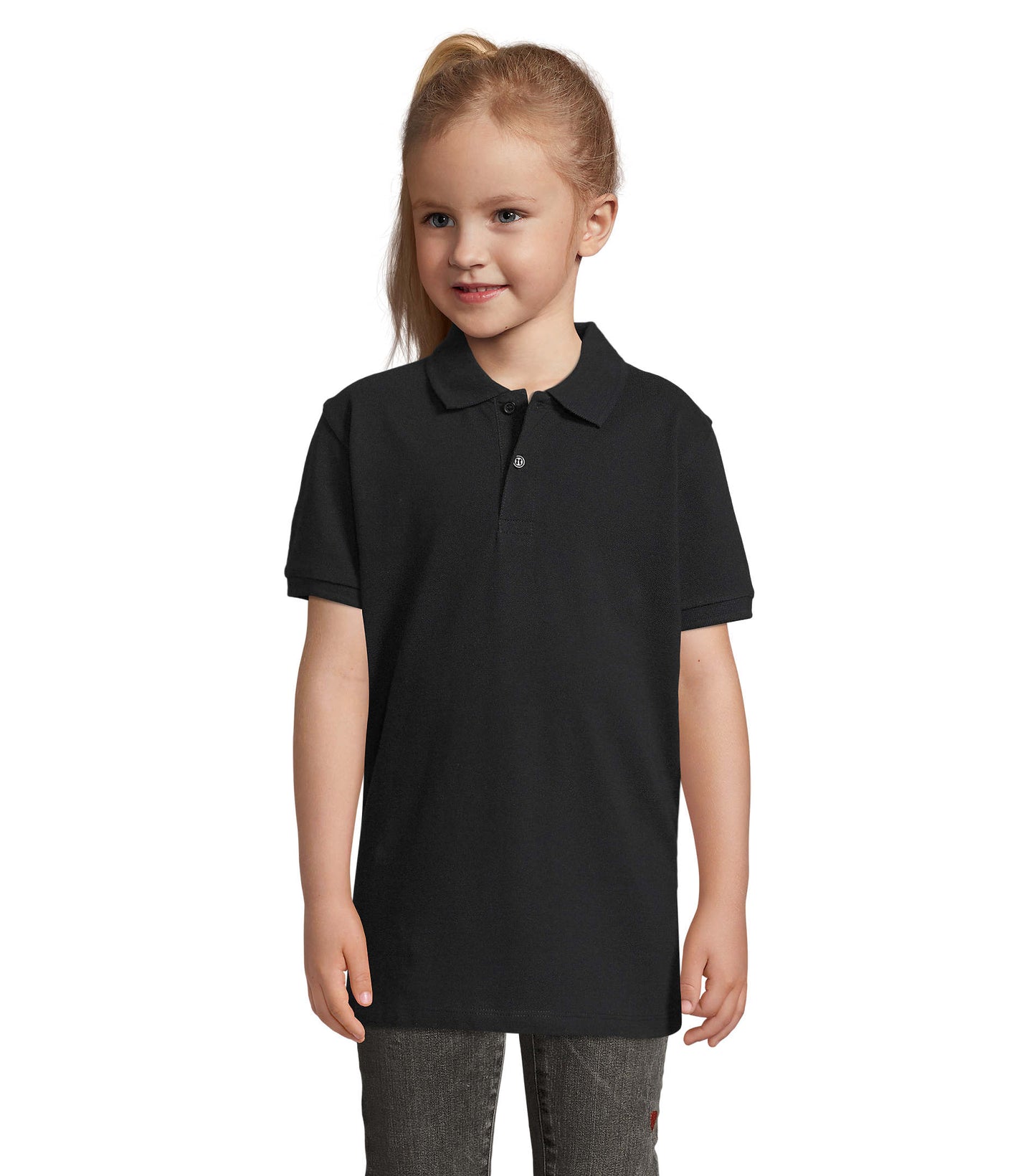 Perfect Polo Criança 180G