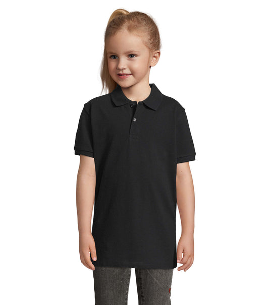 Perfect Polo Criança 180G