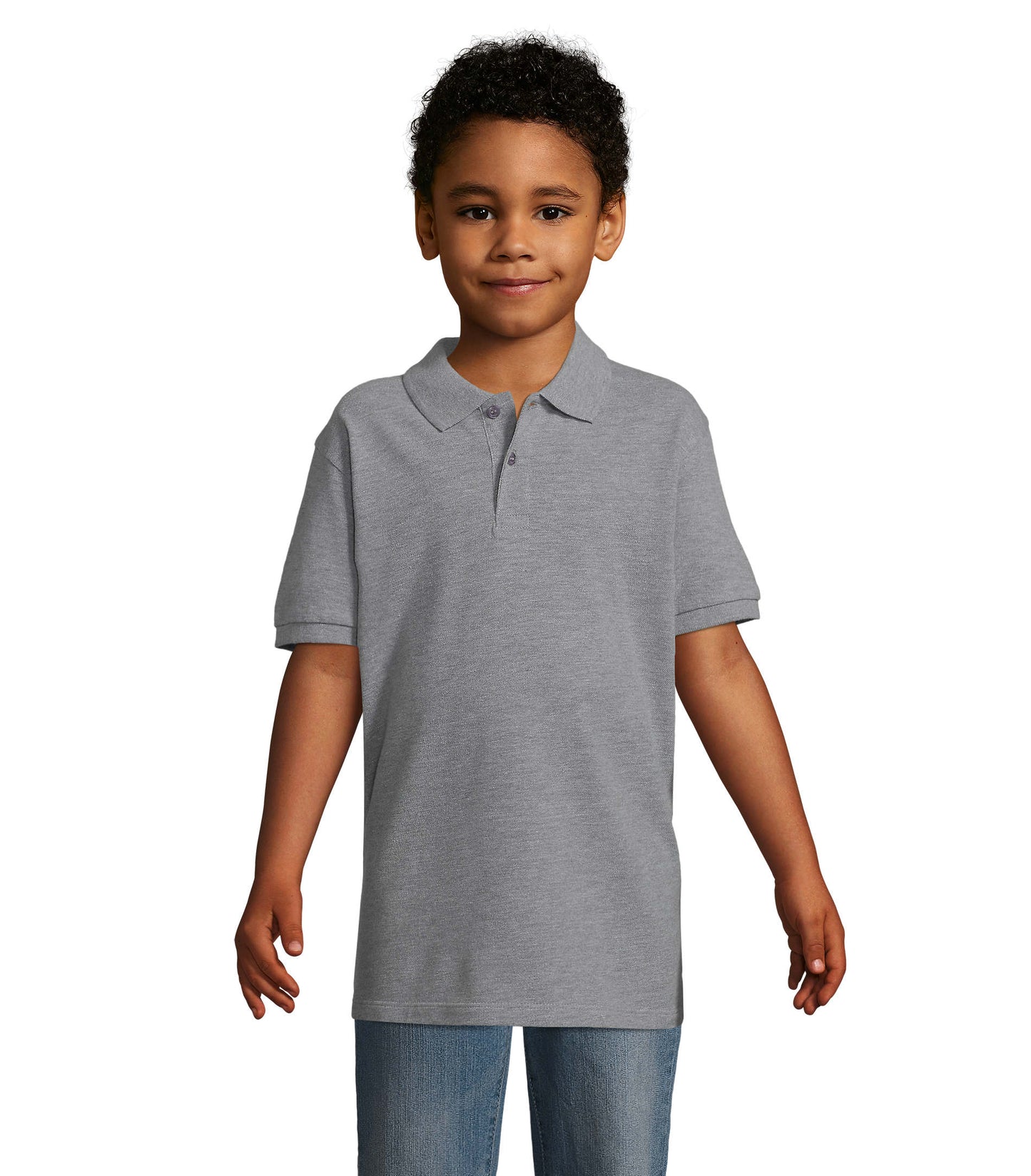 Perfect Polo Criança 180G