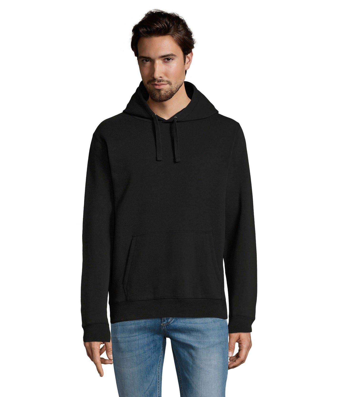 Camisola Spencer Capuz280G