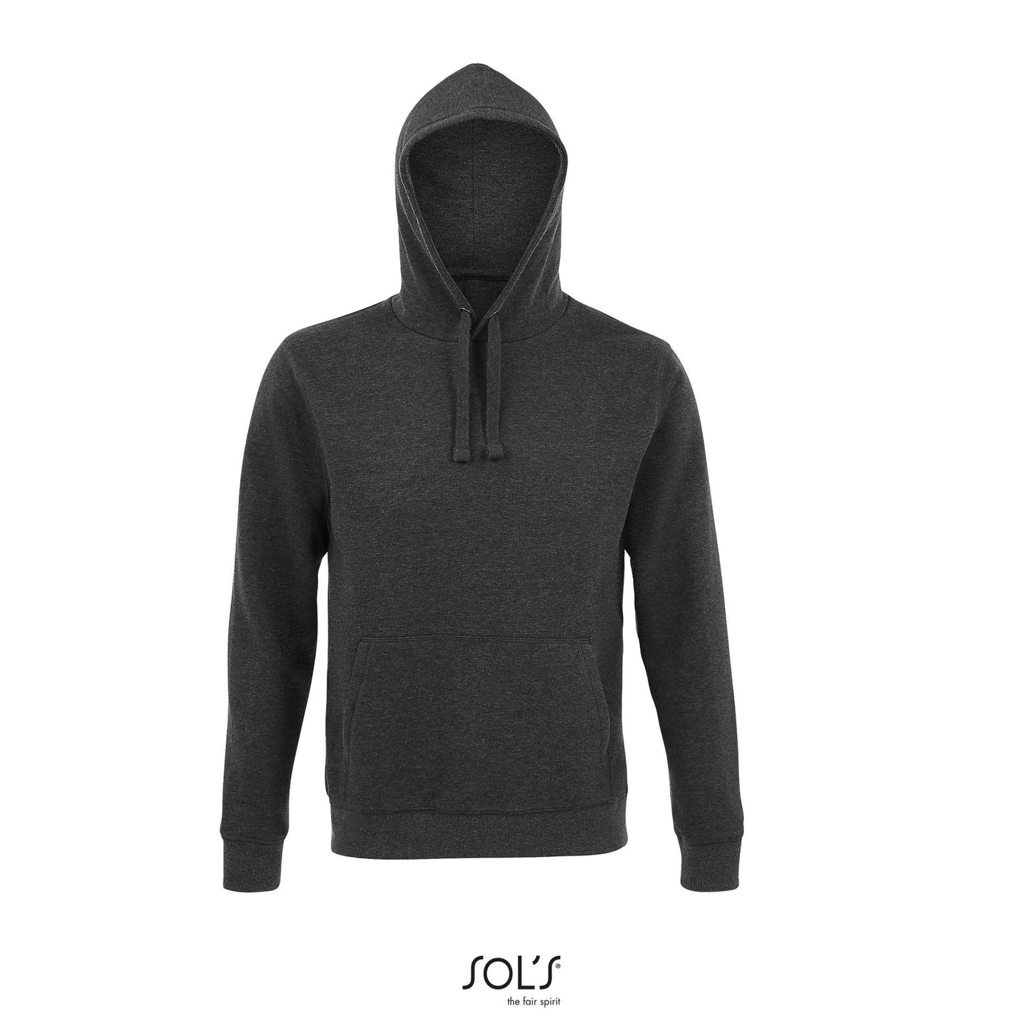 Camisola Spencer Capuz280G