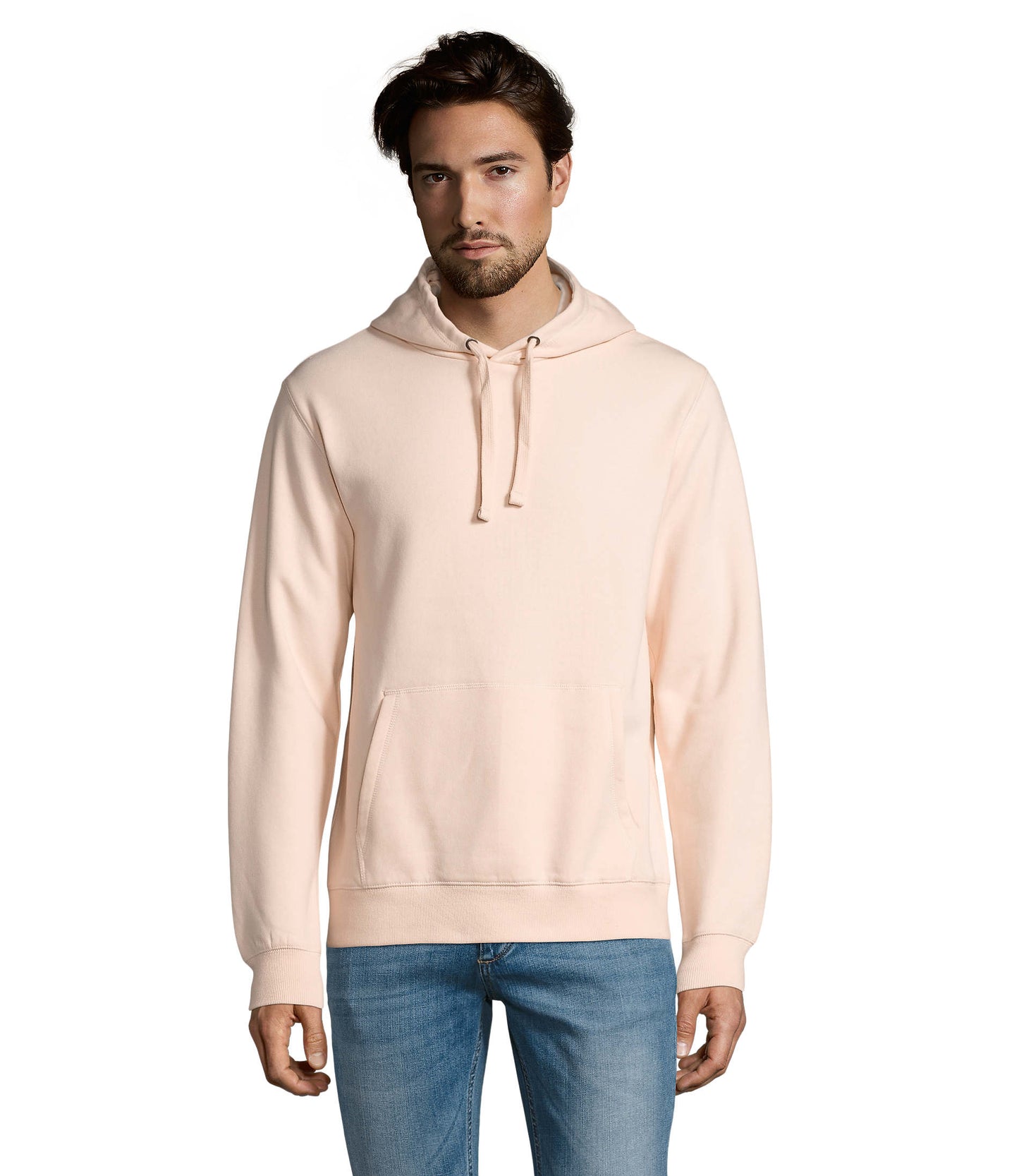 Camisola Spencer Capuz280G