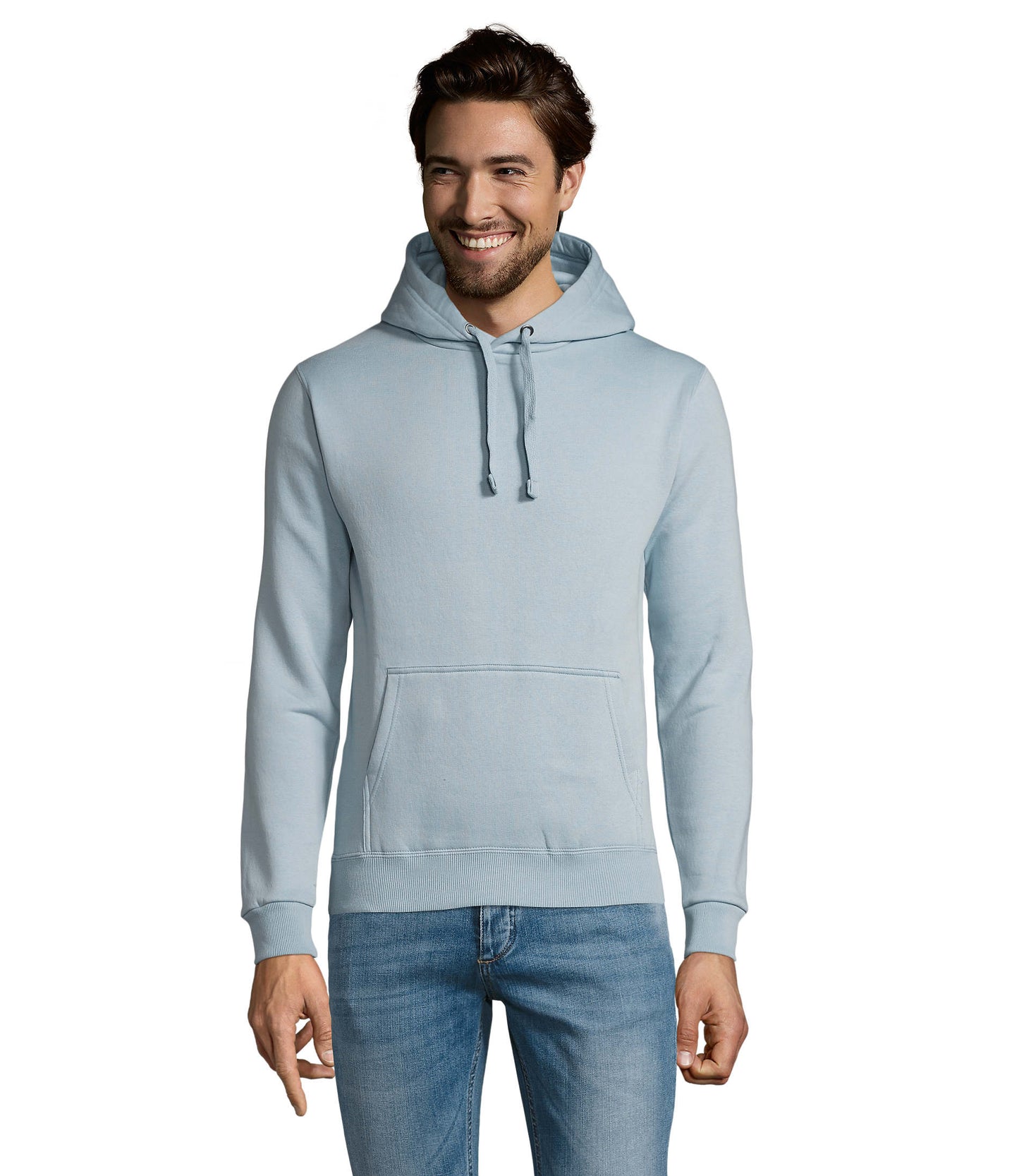 Camisola Spencer Capuz280G