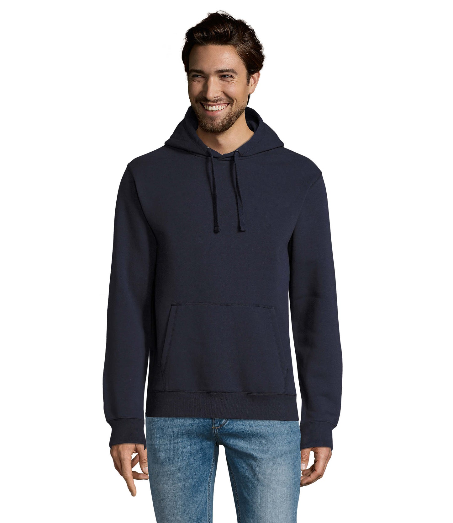 Camisola Spencer Capuz280G