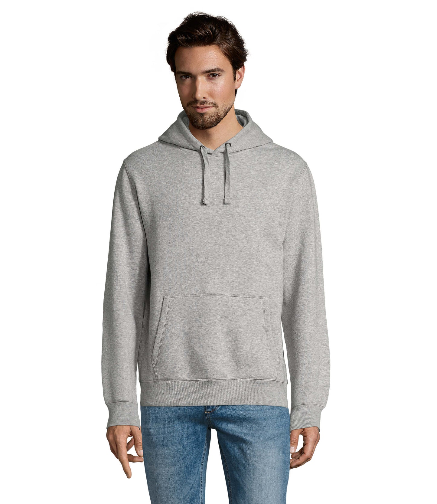 Camisola Spencer Capuz280G