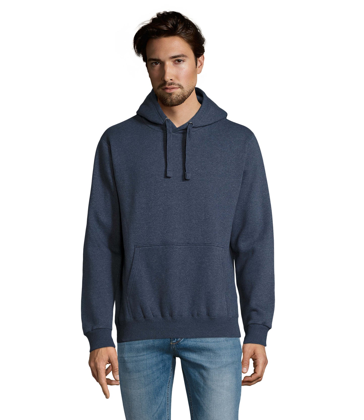 Camisola Spencer Capuz280G