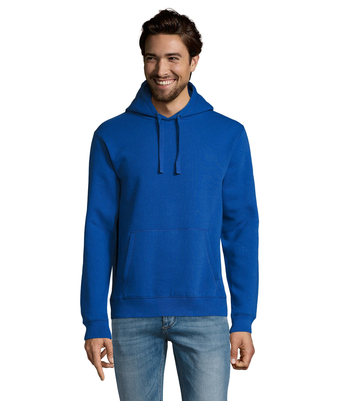 Camisola Spencer Capuz280G