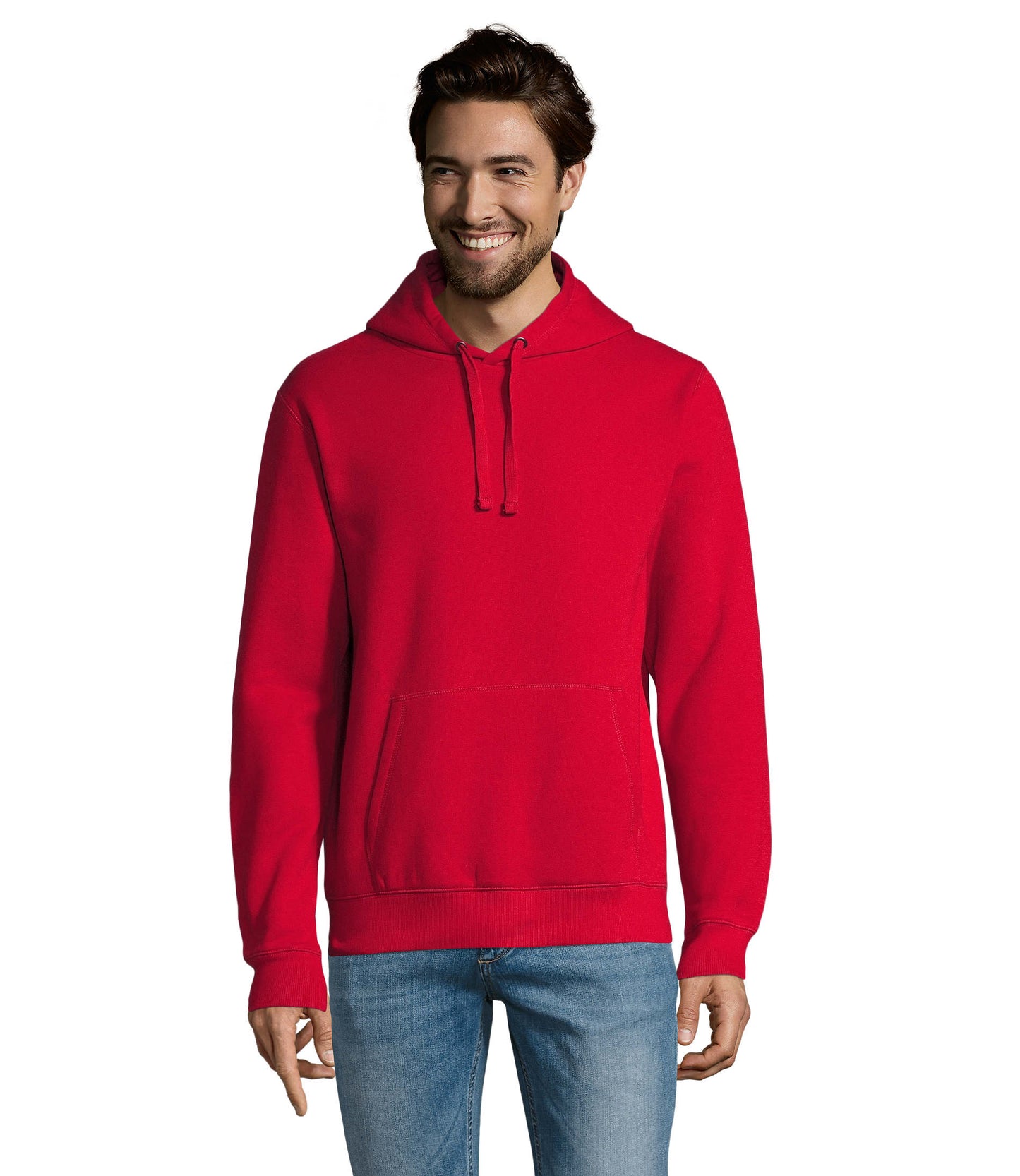 Camisola Spencer Capuz280G