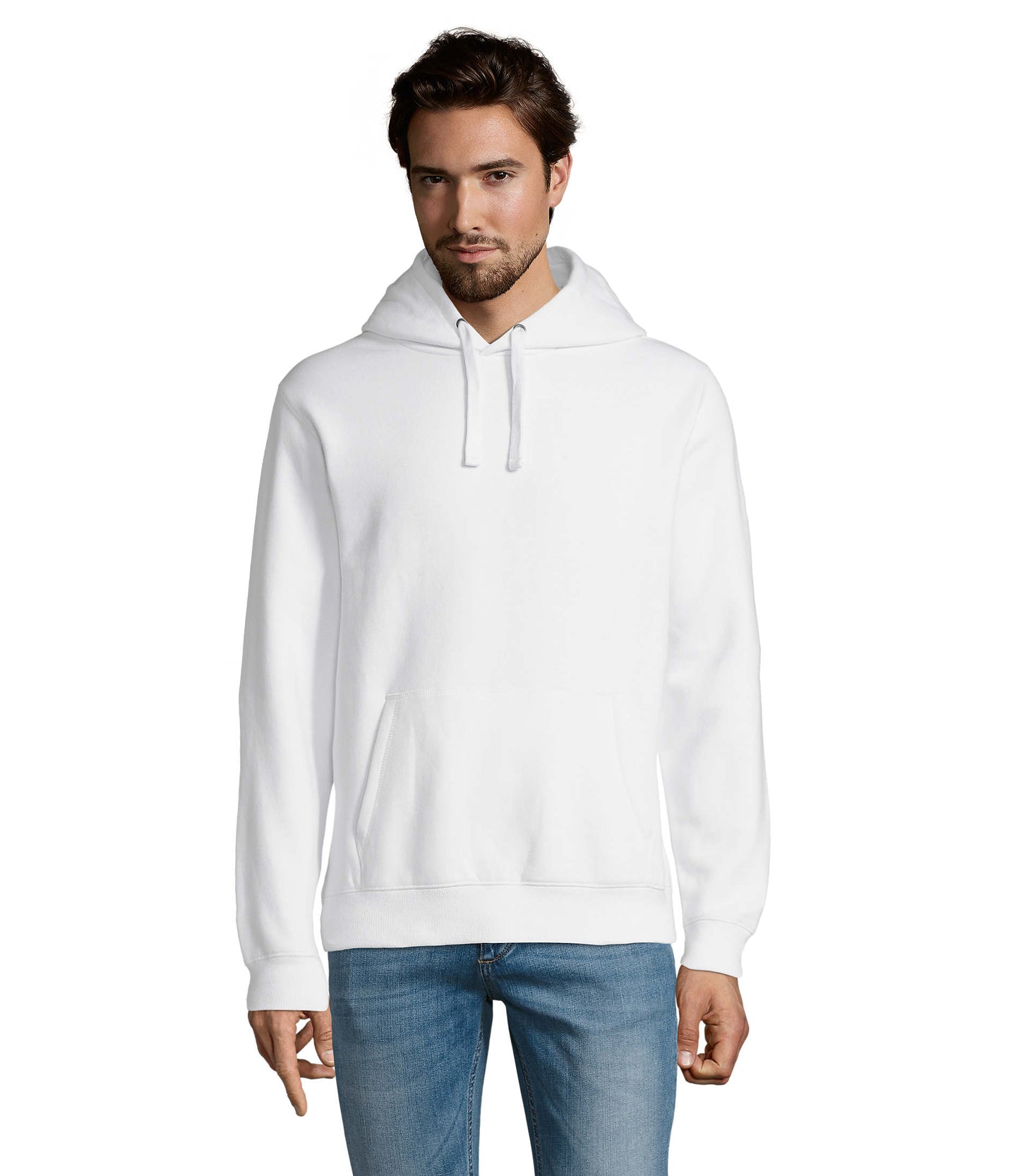 Camisola Spencer Capuz280G