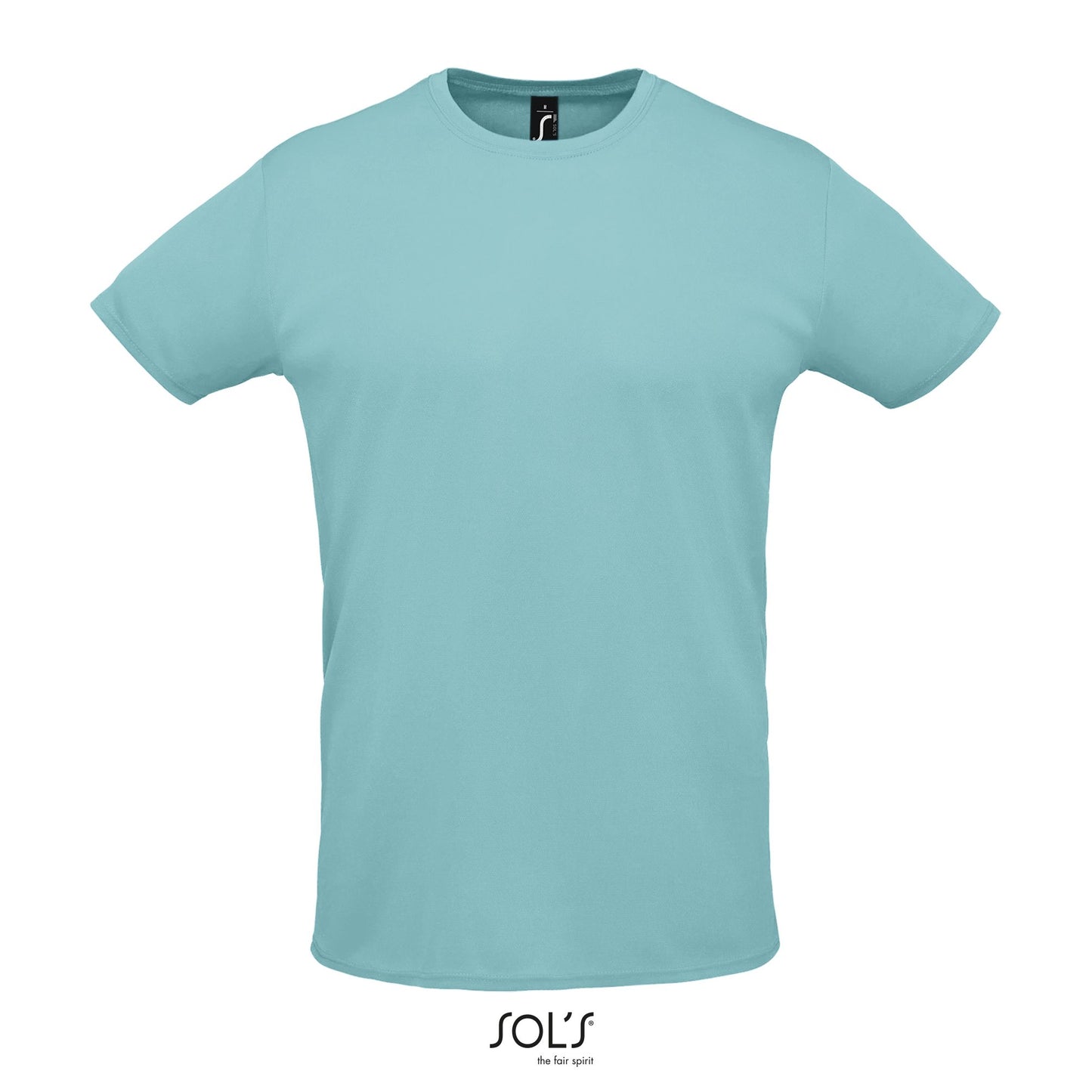 Sprint T-Shirt Unisex 130G