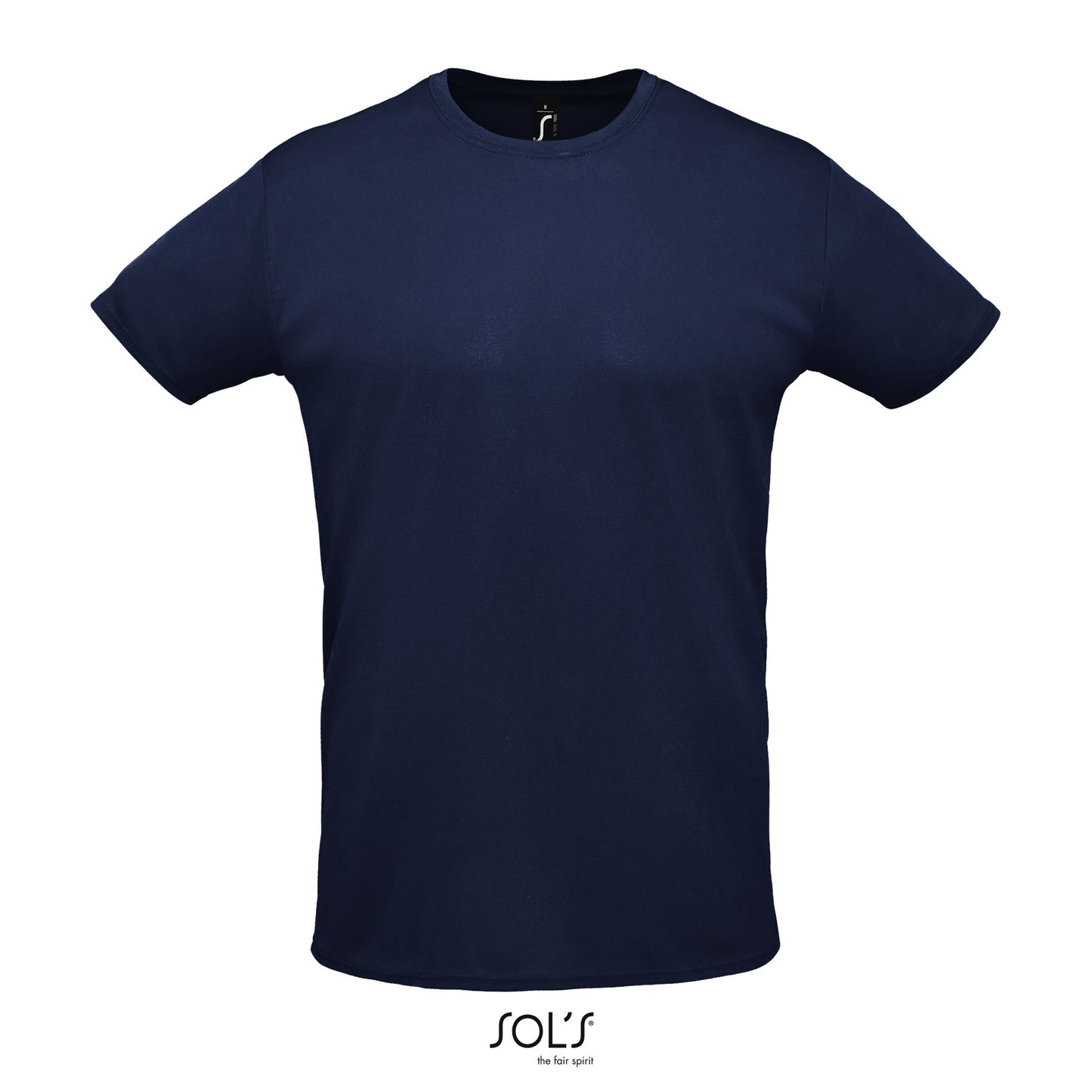 Sprint T-Shirt Unisex 130G