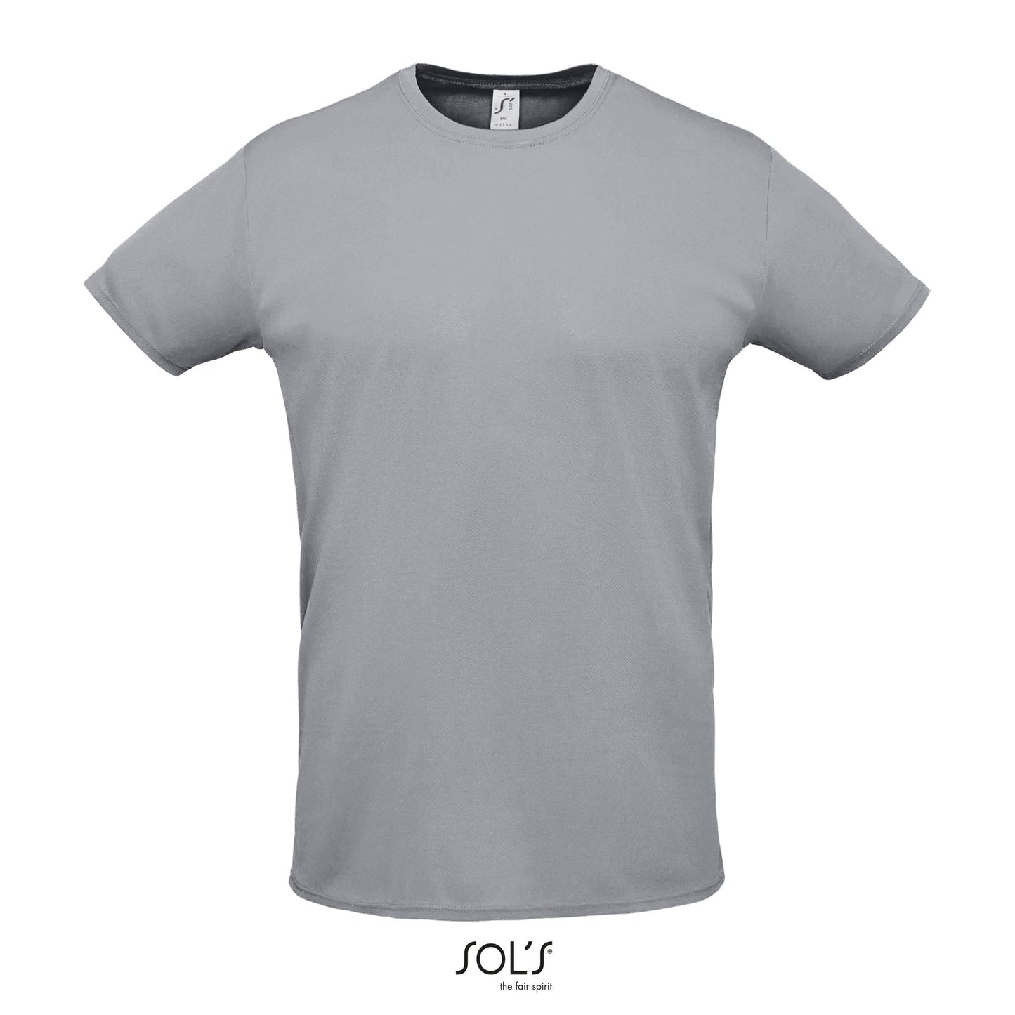 Sprint T-Shirt Unisex 130G
