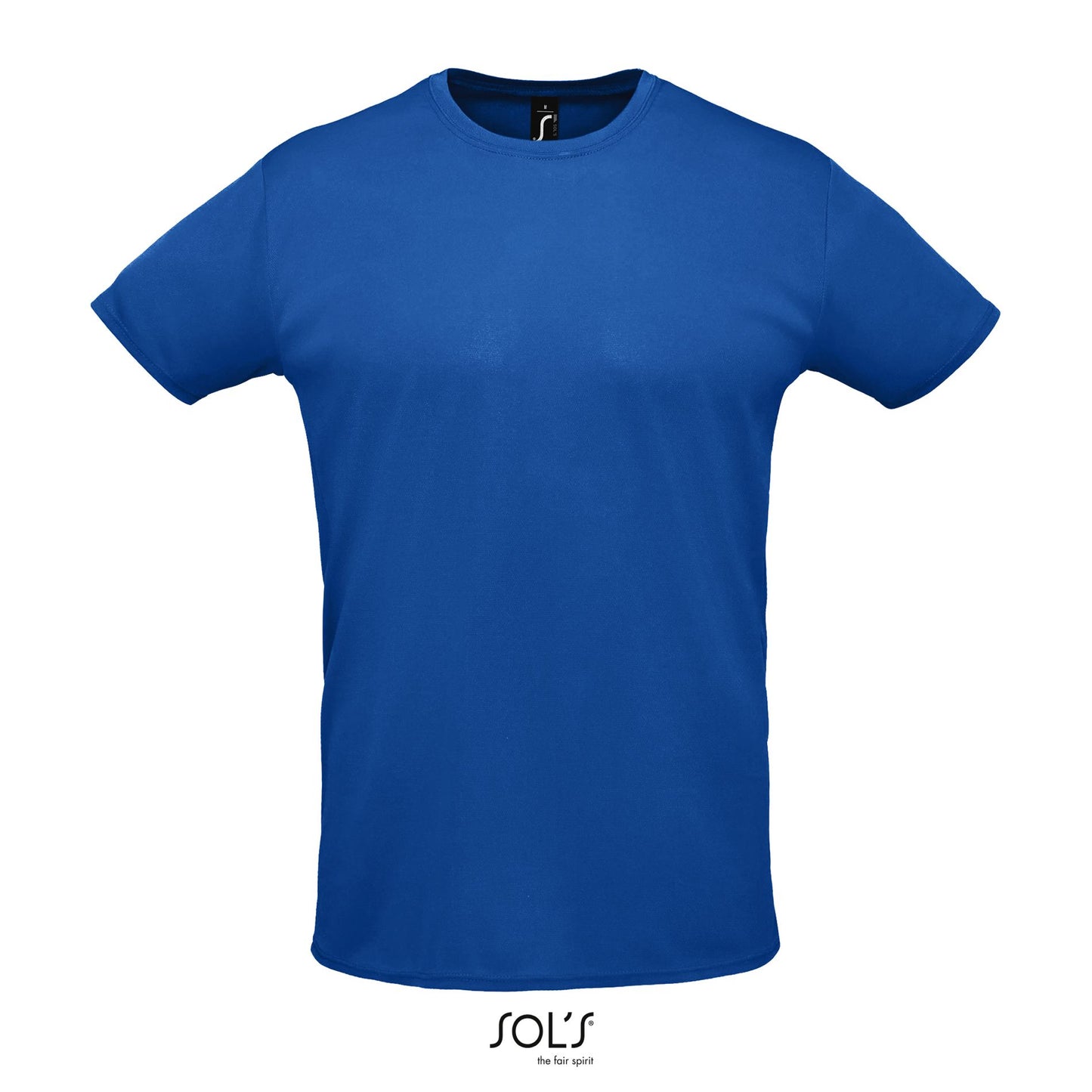 Sprint T-Shirt Unisex 130G