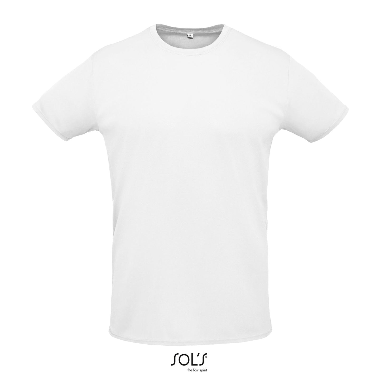 Sprint T-Shirt Unisex 130G