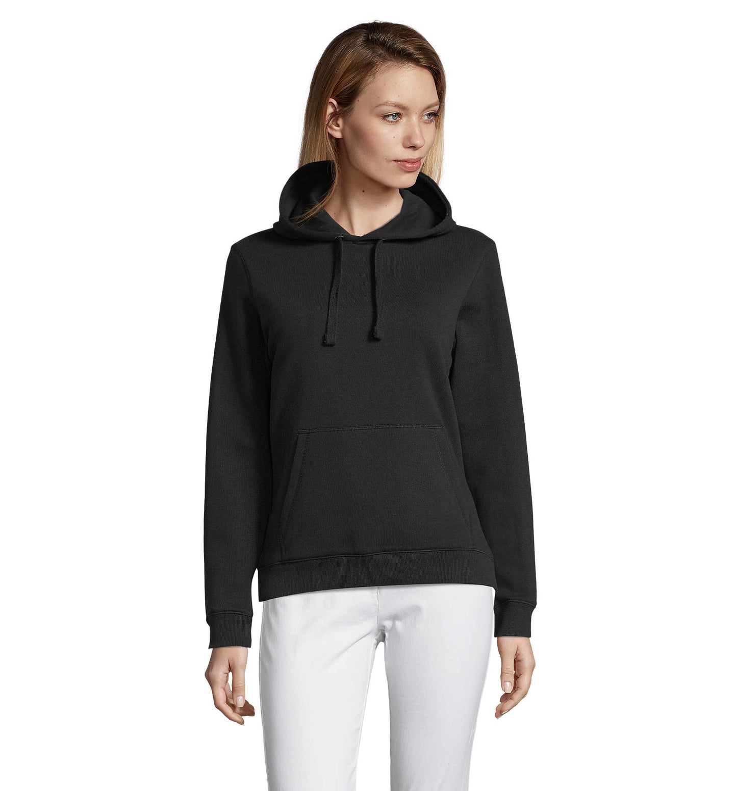 Shirt Mulher Spencer 280G