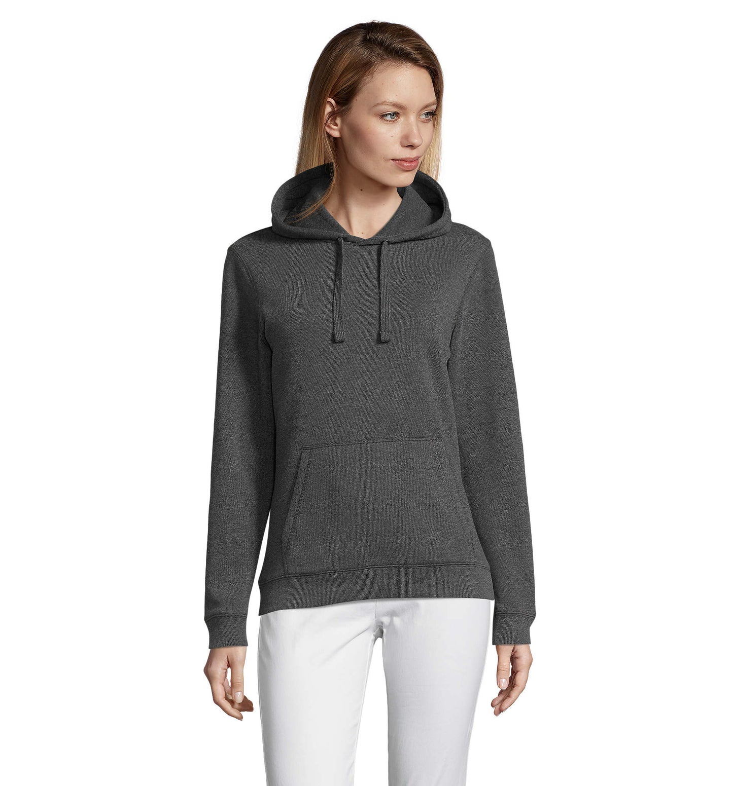Shirt Mulher Spencer 280G