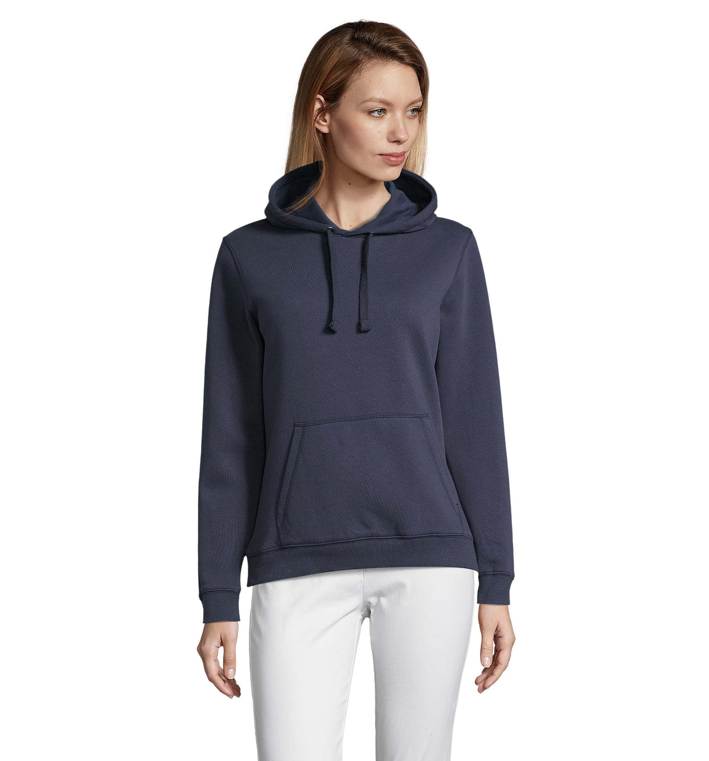 Shirt Mulher Spencer 280G