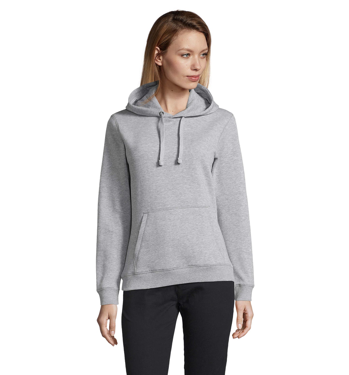 Shirt Mulher Spencer 280G