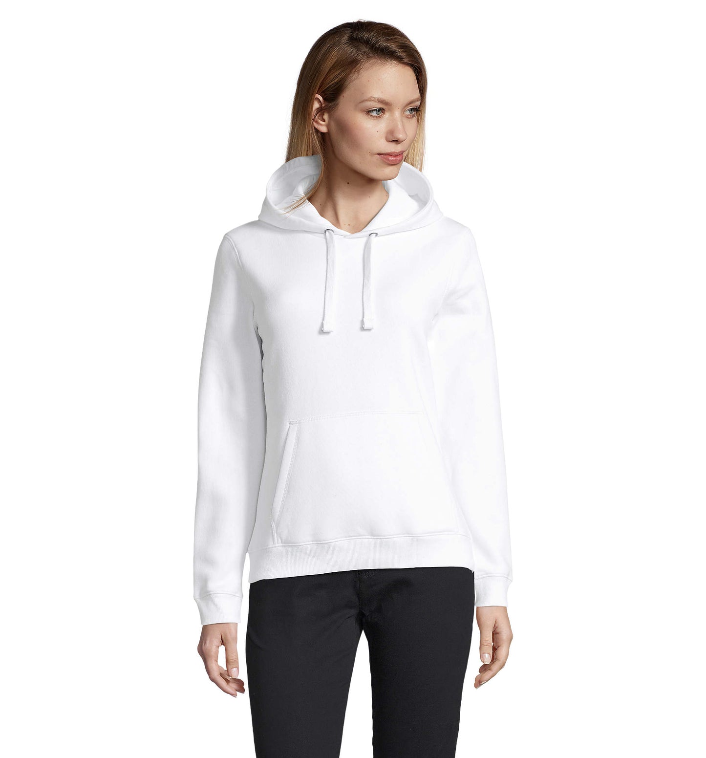 Shirt Mulher Spencer 280G