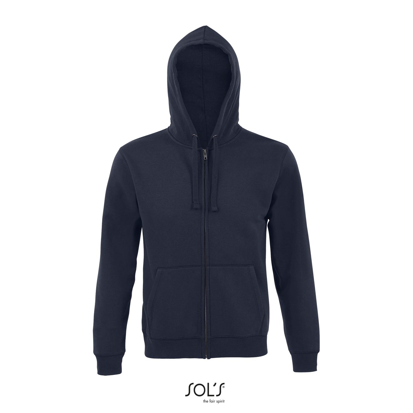 Spike Hood Senhor 280Gr