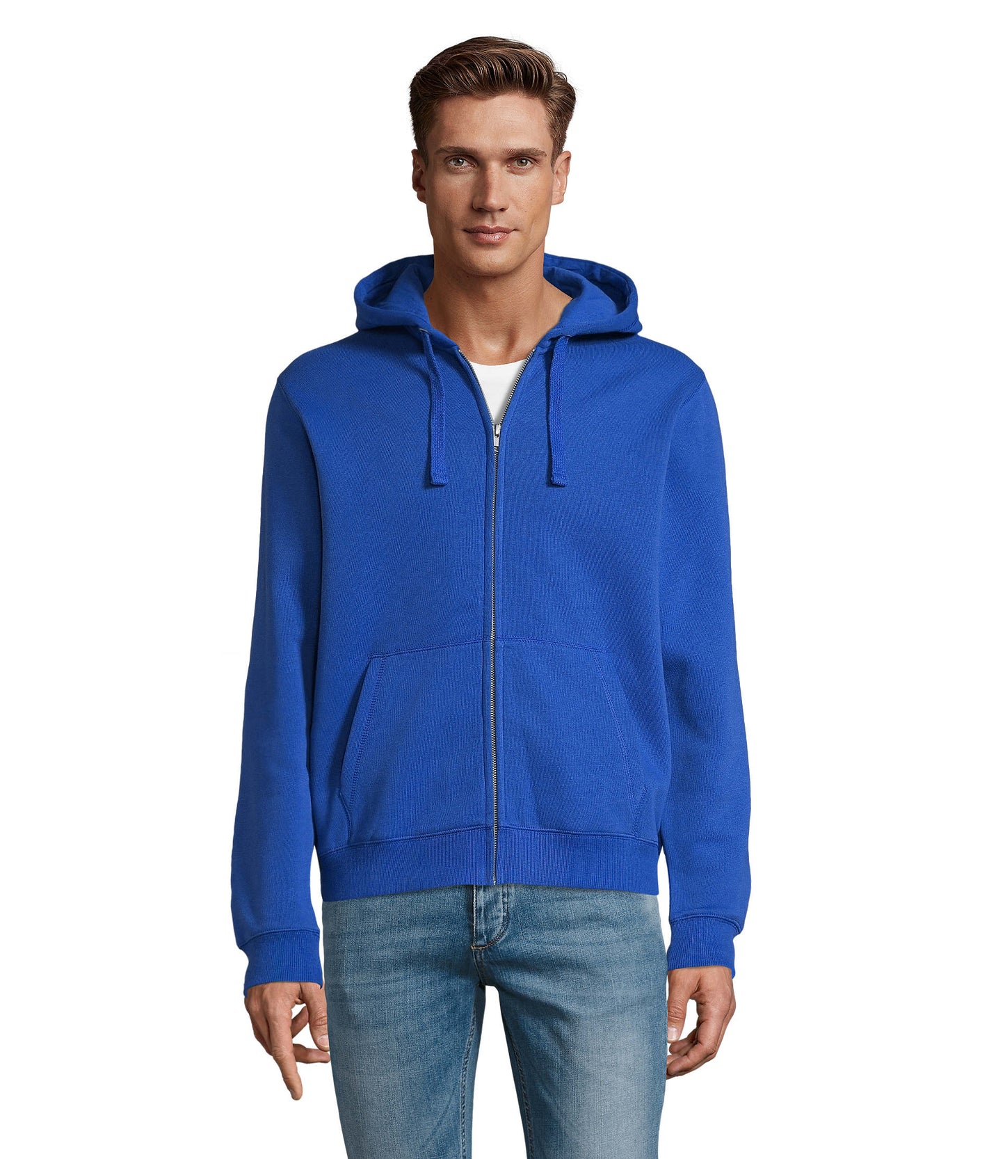 Spike Hood Senhor 280Gr