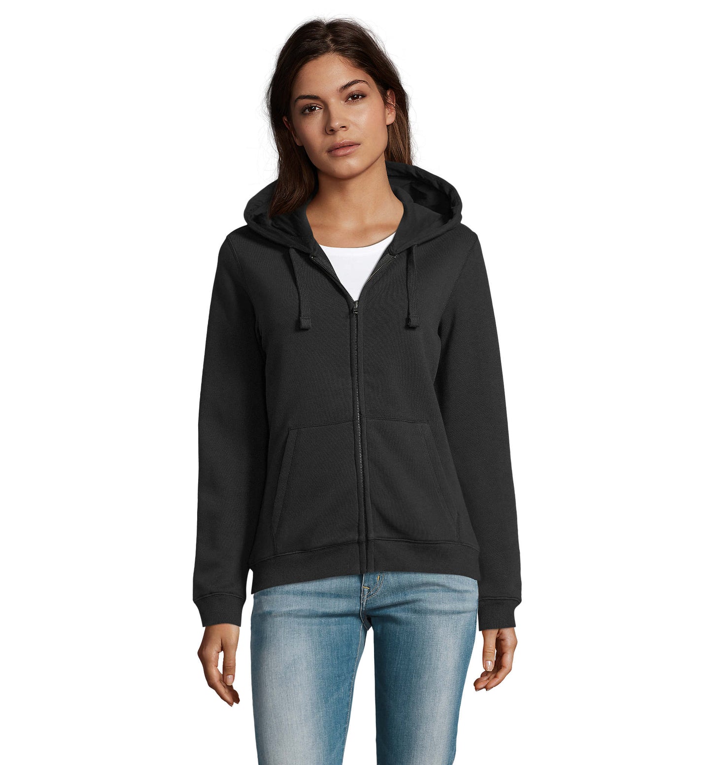 Spike Hood Senhora 280Gr