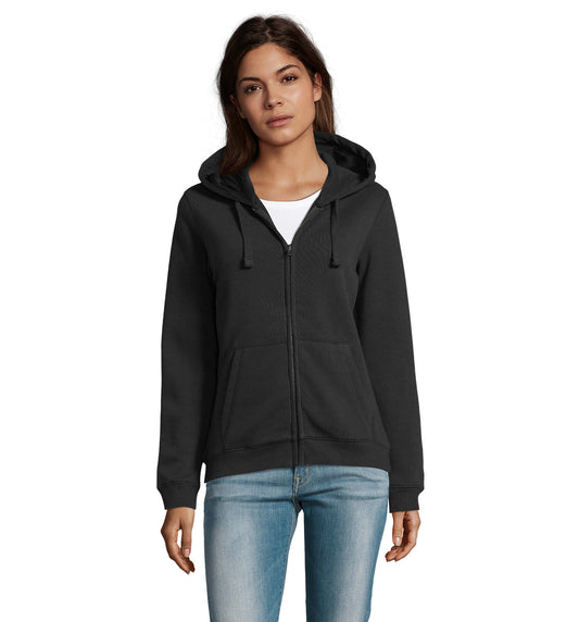 Spike Hood Senhora 280Gr