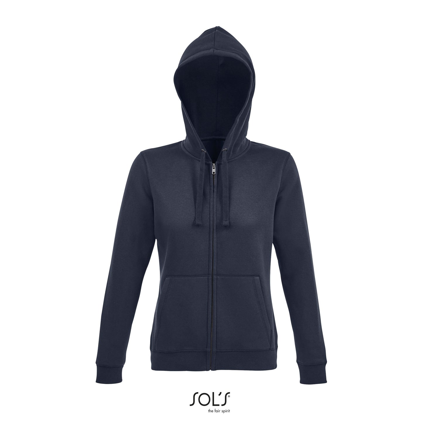Spike Hood Senhora 280Gr