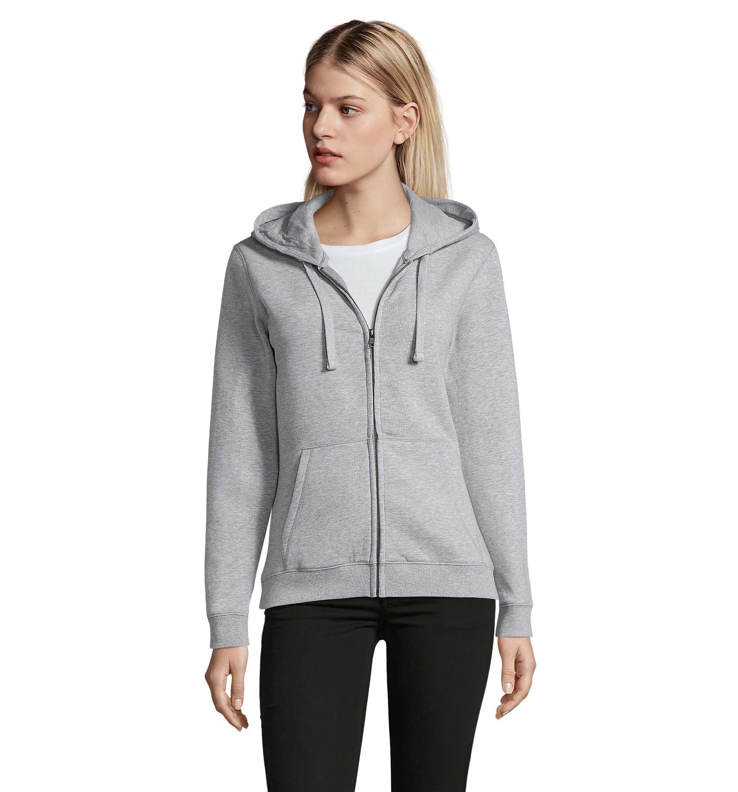 Spike Hood Senhora 280Gr