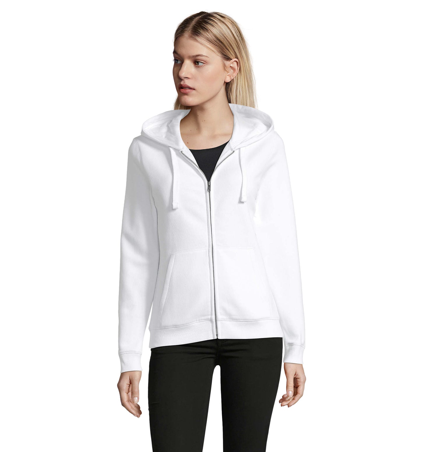 Spike Hood Senhora 280Gr