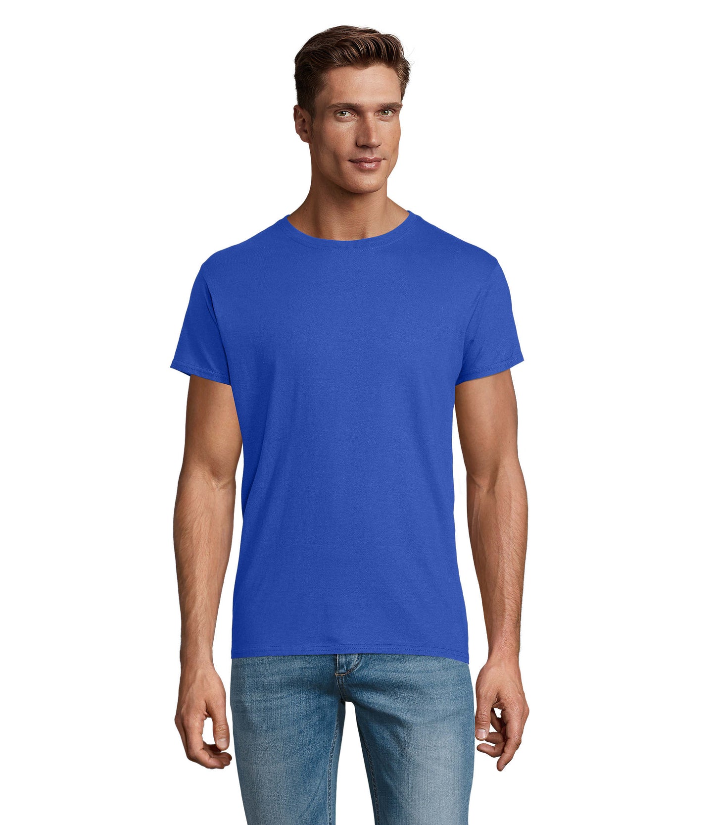 Epic T-Shirt Unisex 140G