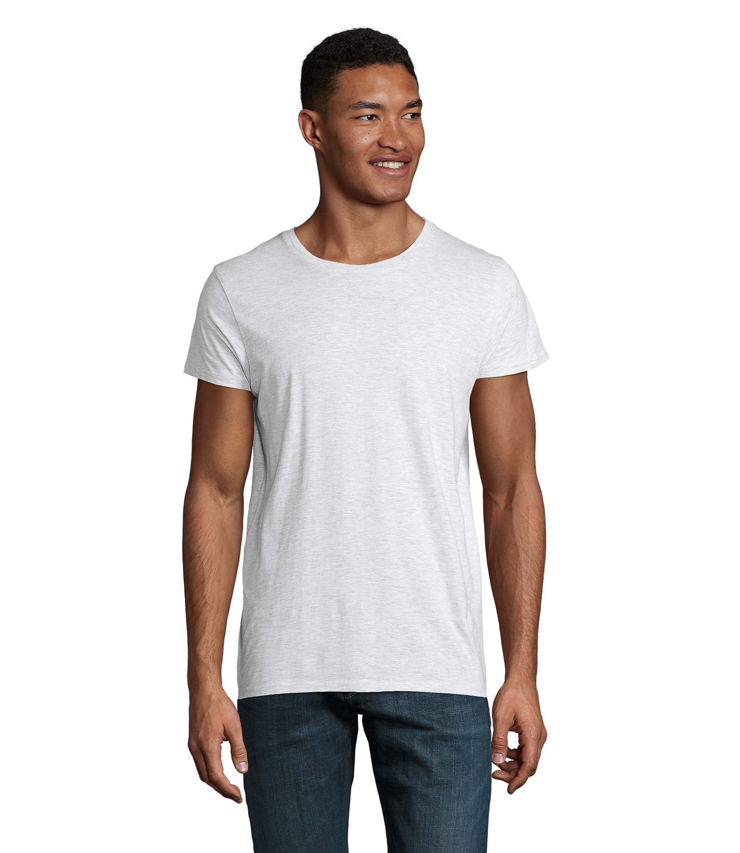 Pioneer Men T-Shirt 175G