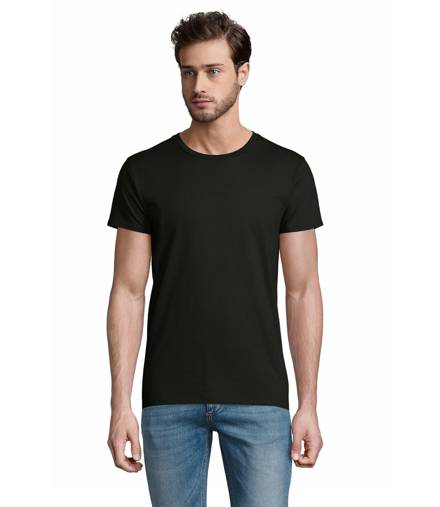 Pioneer Men T-Shirt 175G
