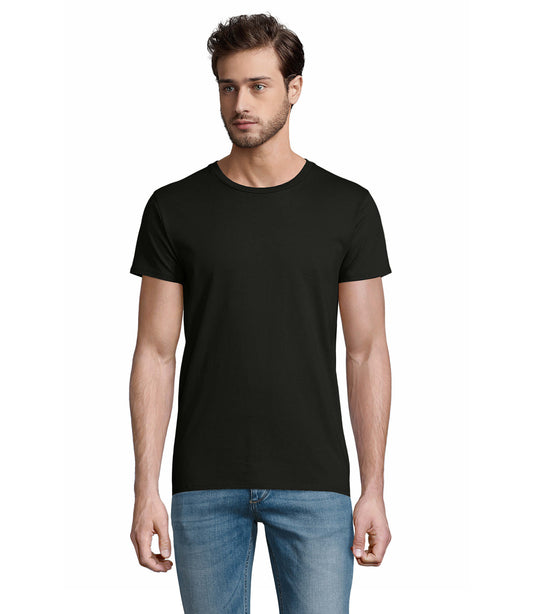 Pioneer Men T-Shirt 175G