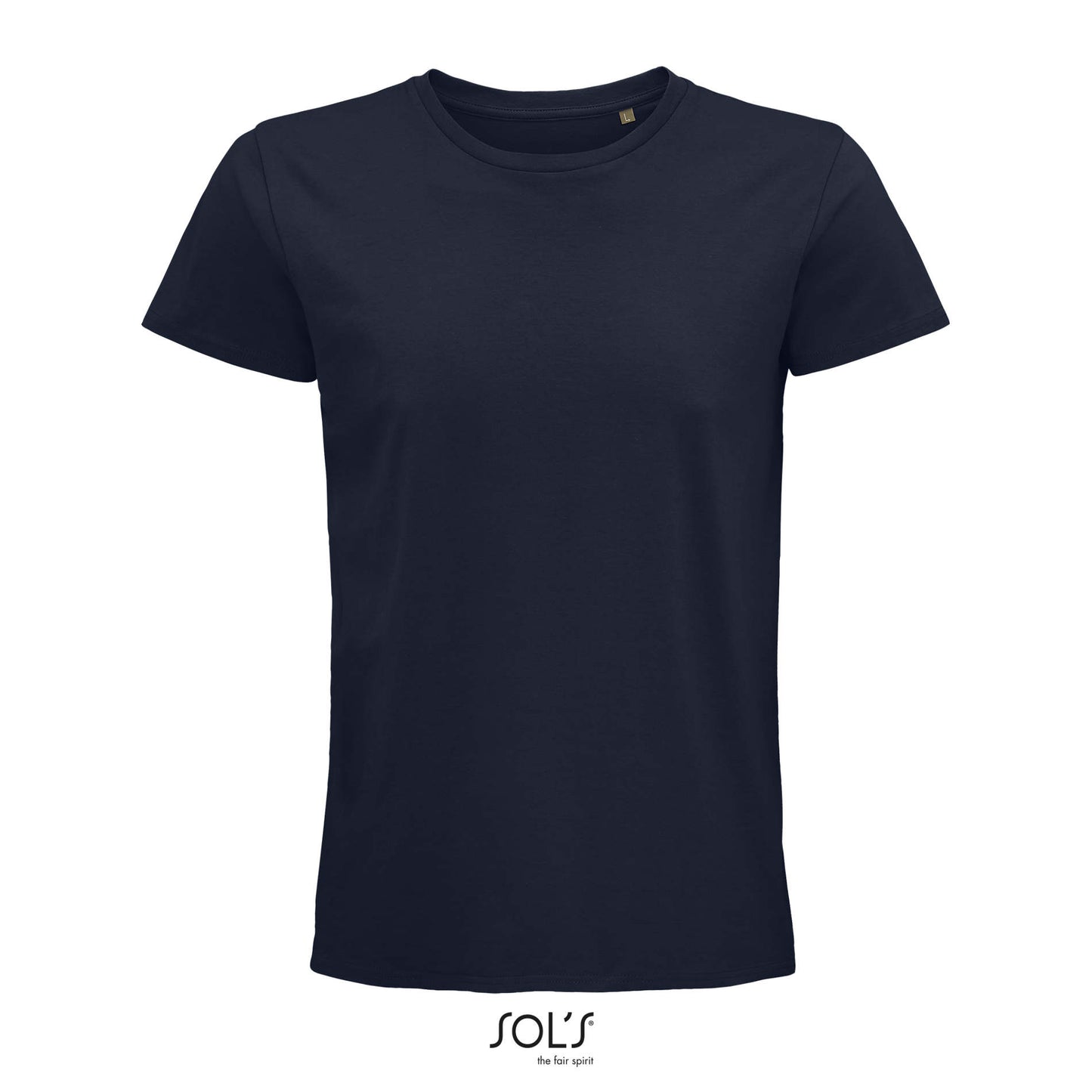 Pioneer Men T-Shirt 175G