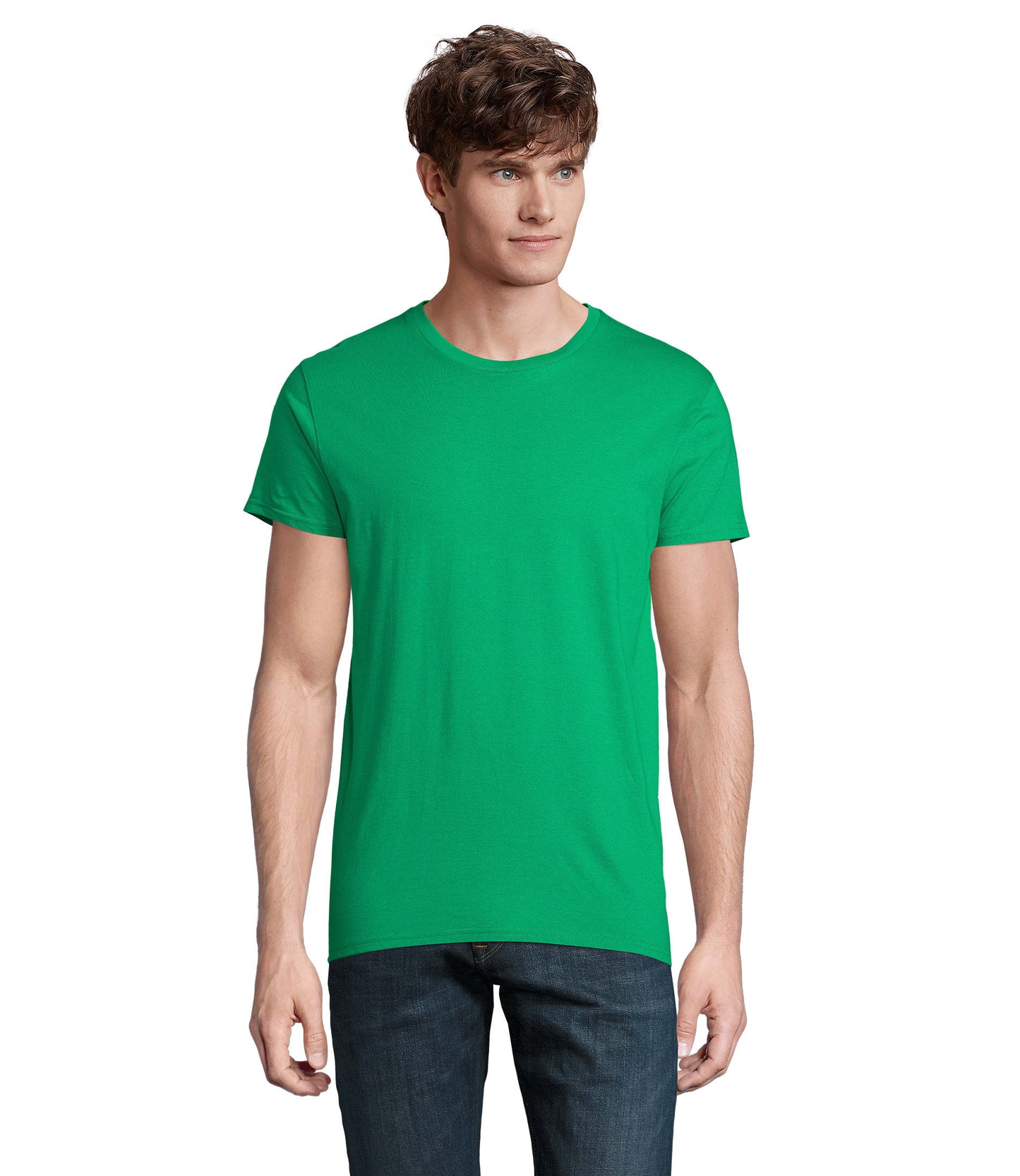 Pioneer Men T-Shirt 175G