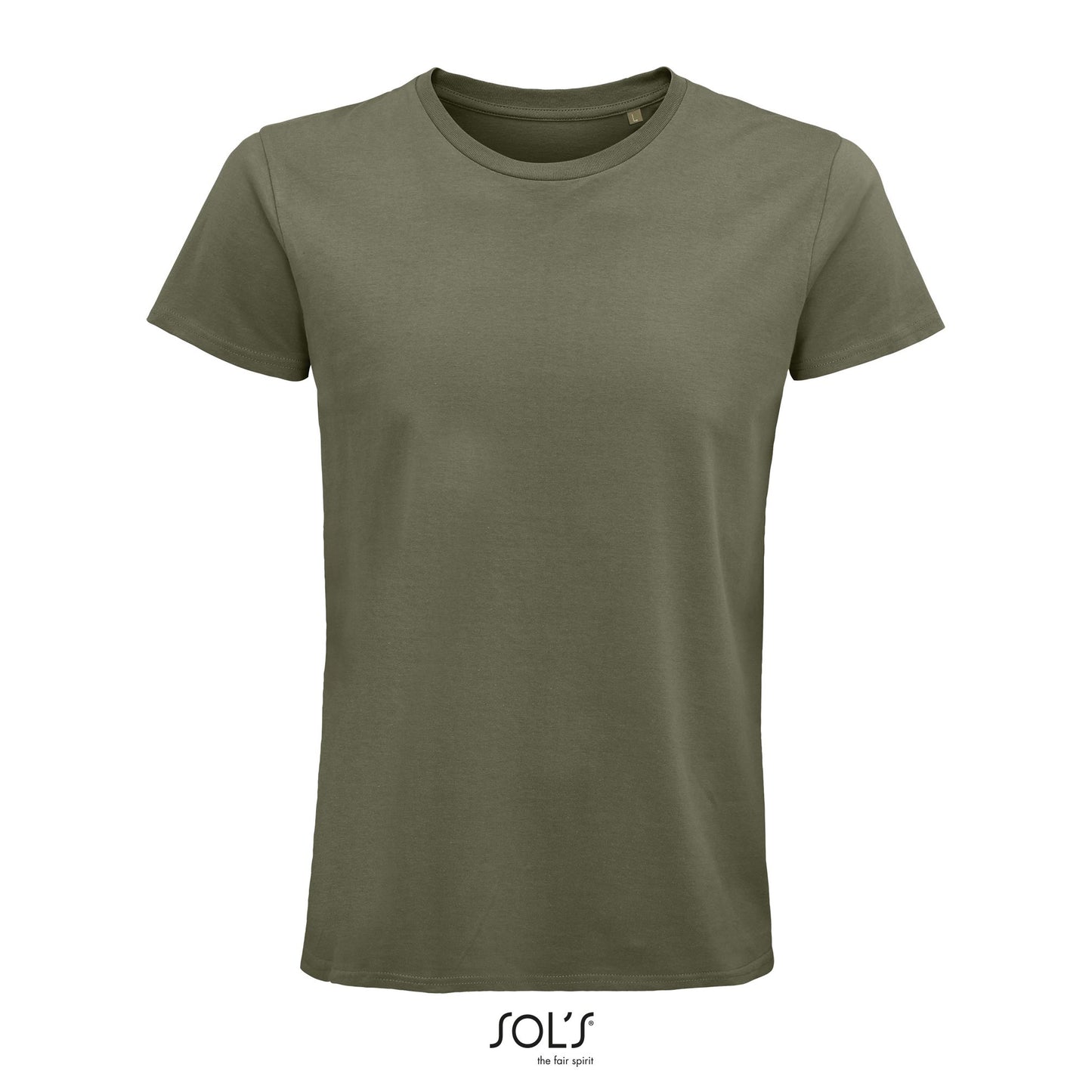 Pioneer Men T-Shirt 175G
