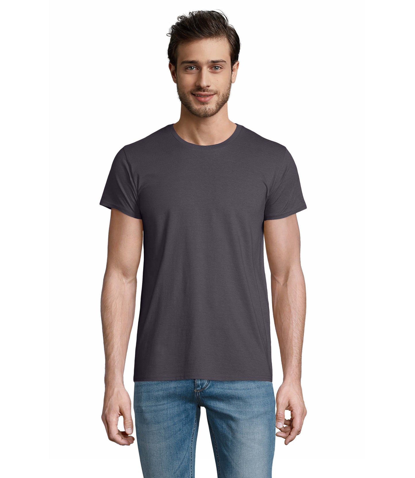 Pioneer Men T-Shirt 175G