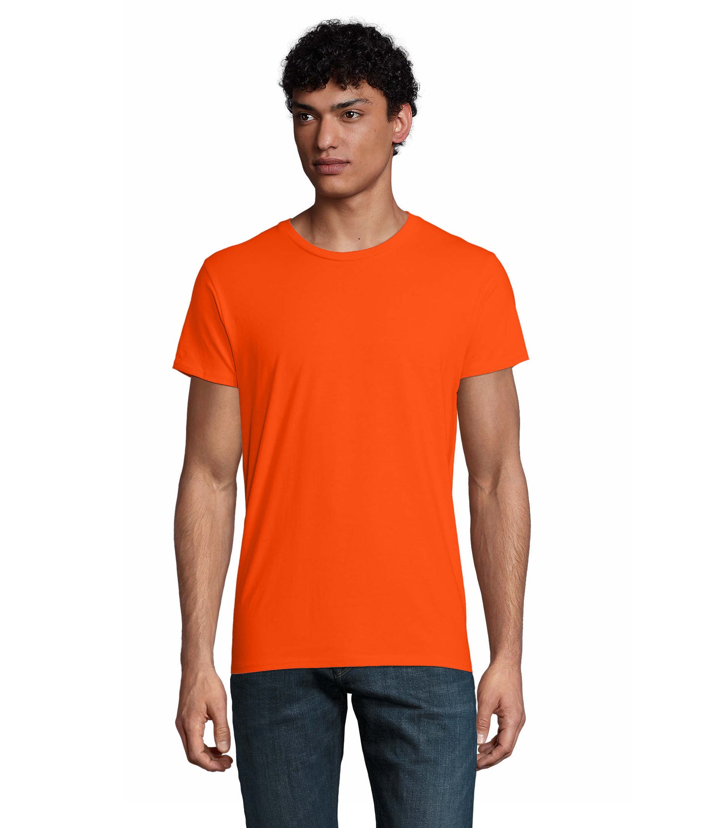 Pioneer Men T-Shirt 175G