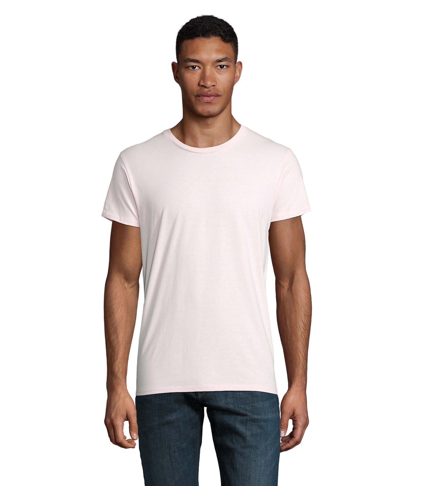Pioneer Men T-Shirt 175G
