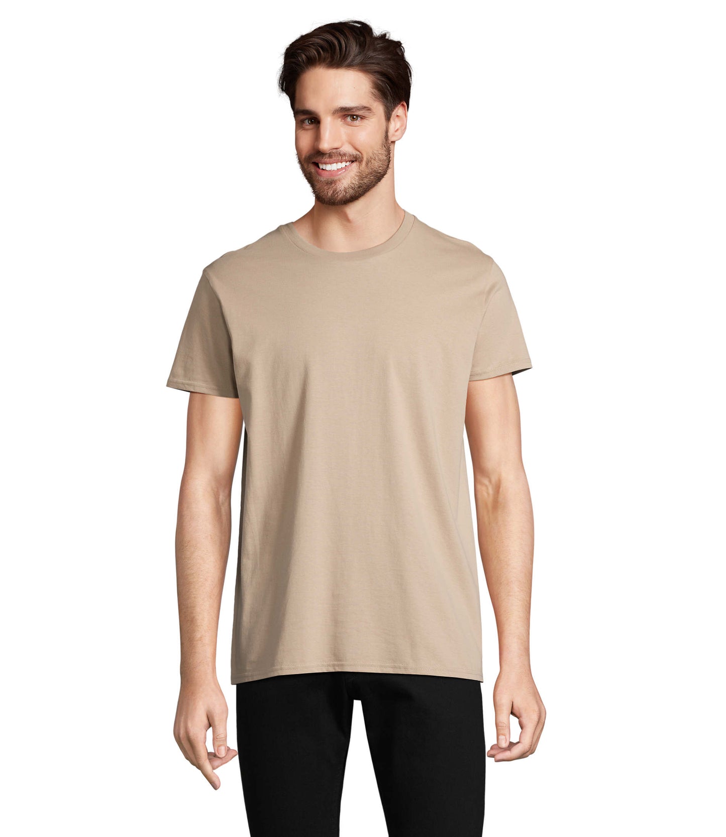 Pioneer Men T-Shirt 175G