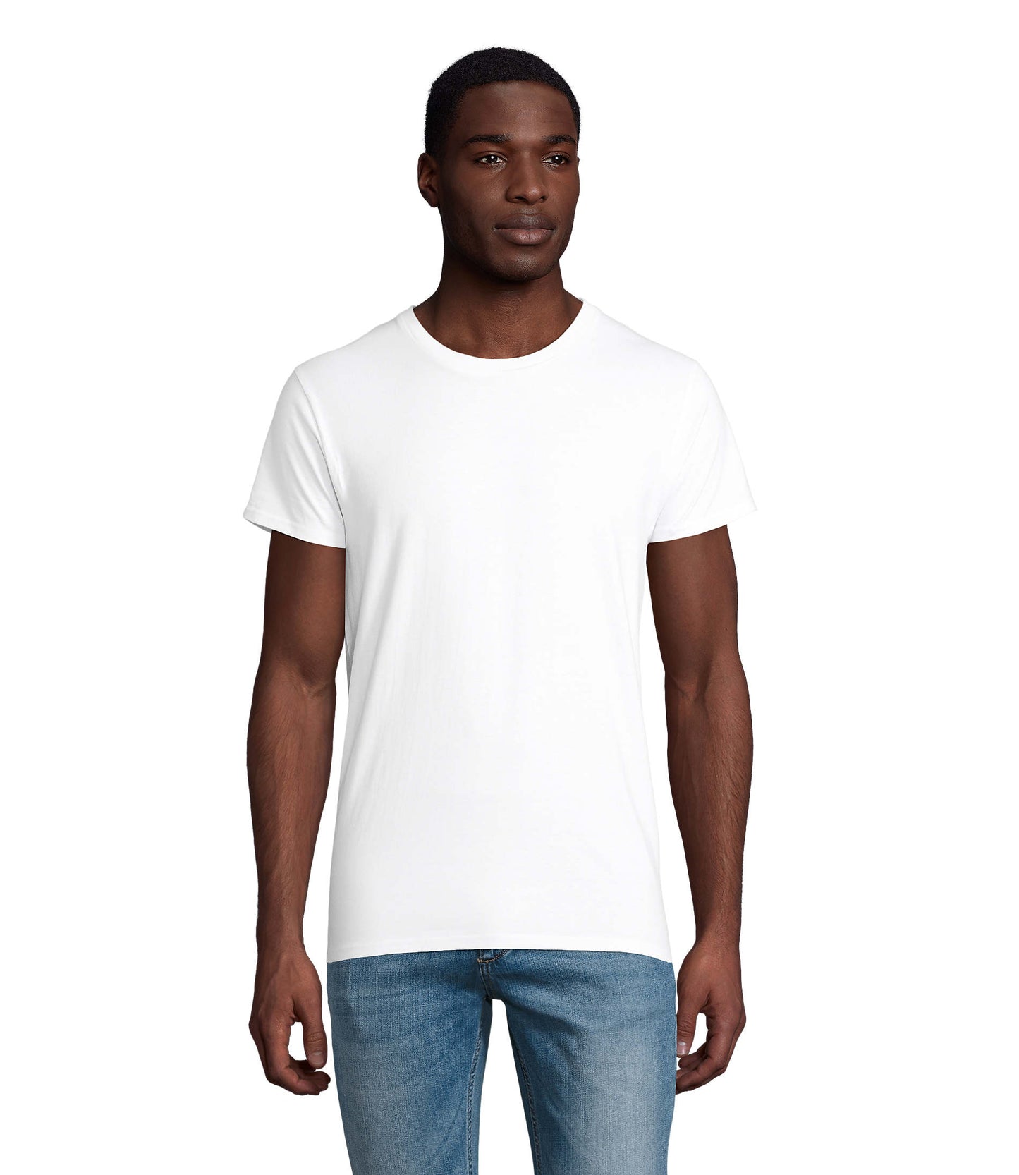 Pioneer Men T-Shirt 175G