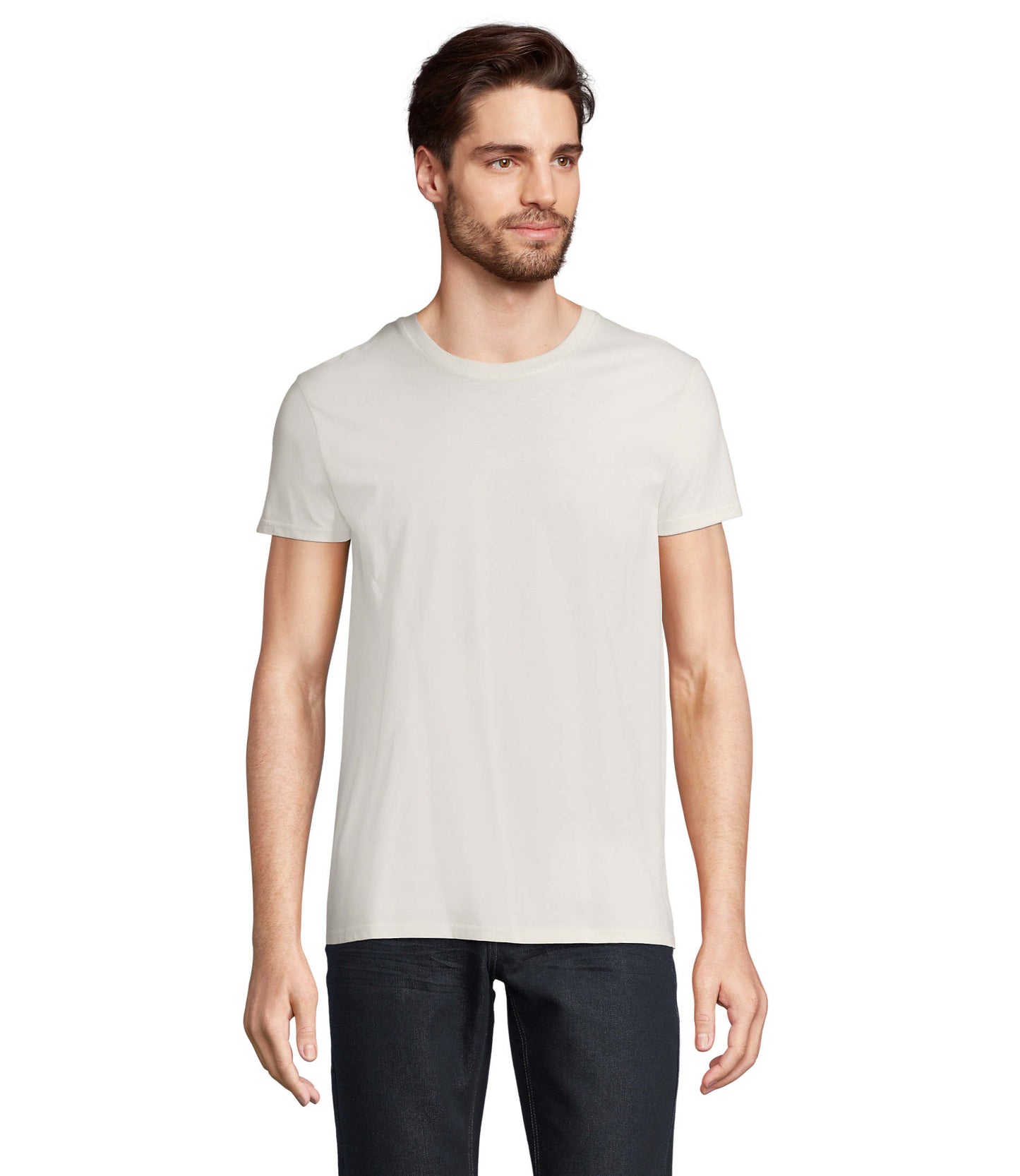 Pioneer Men T-Shirt 175G