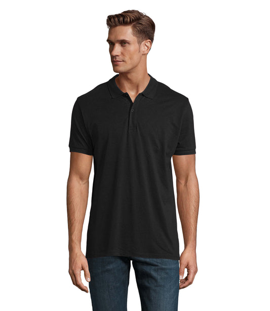 Planet Men Polo 170G
