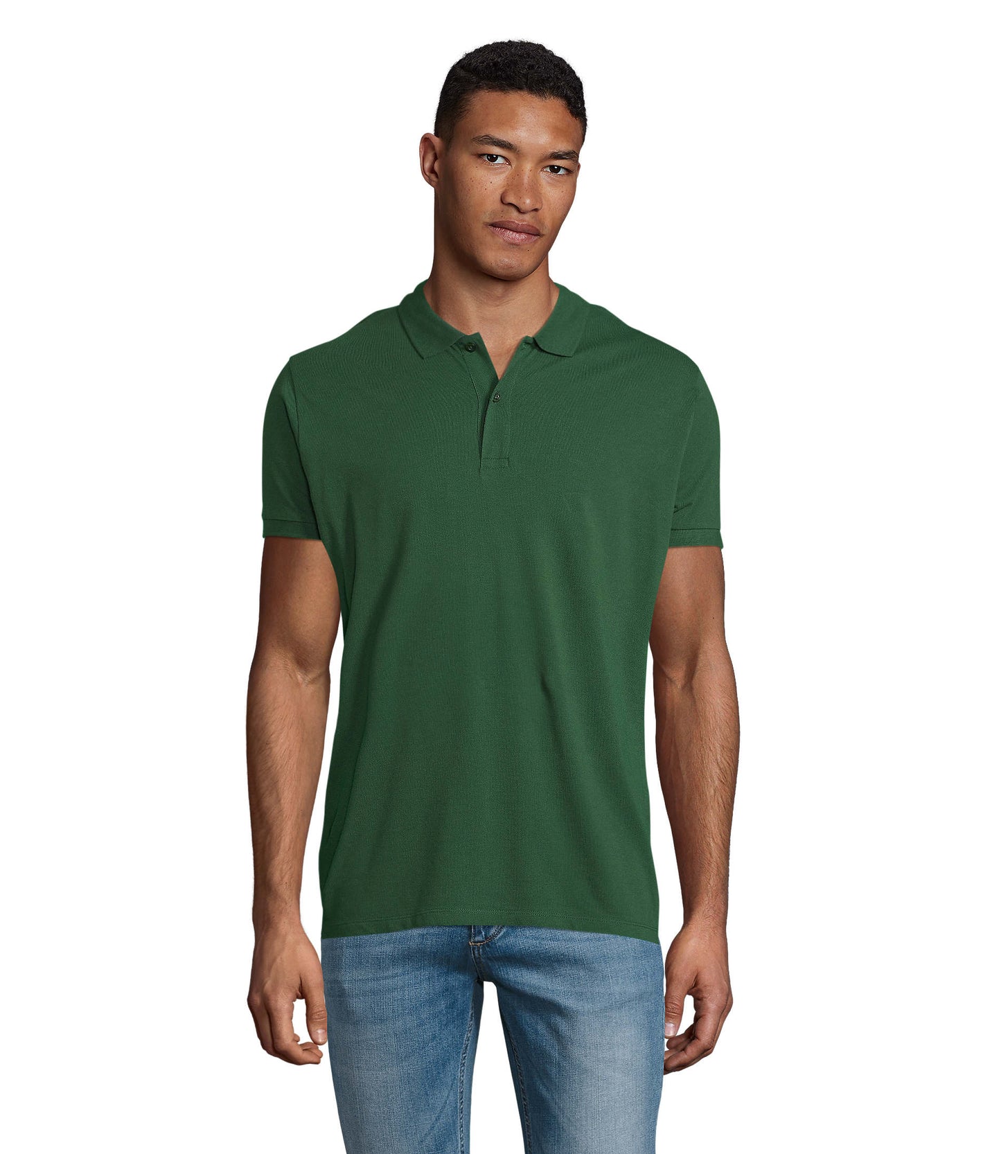 Planet Men Polo 170G