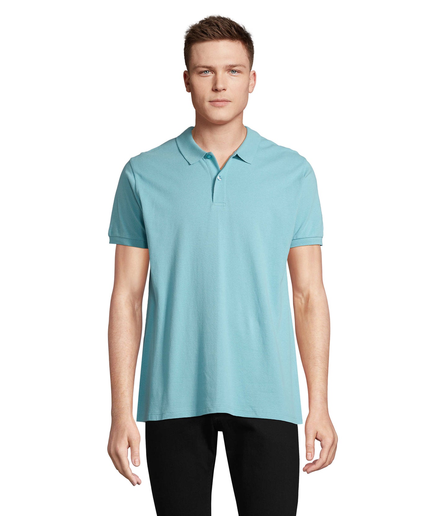 Planet Men Polo 170G
