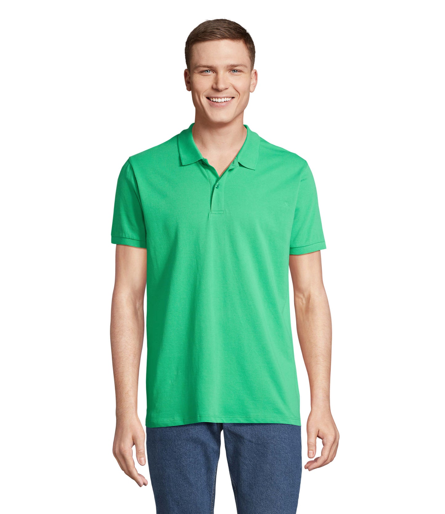 Planet Men Polo 170G