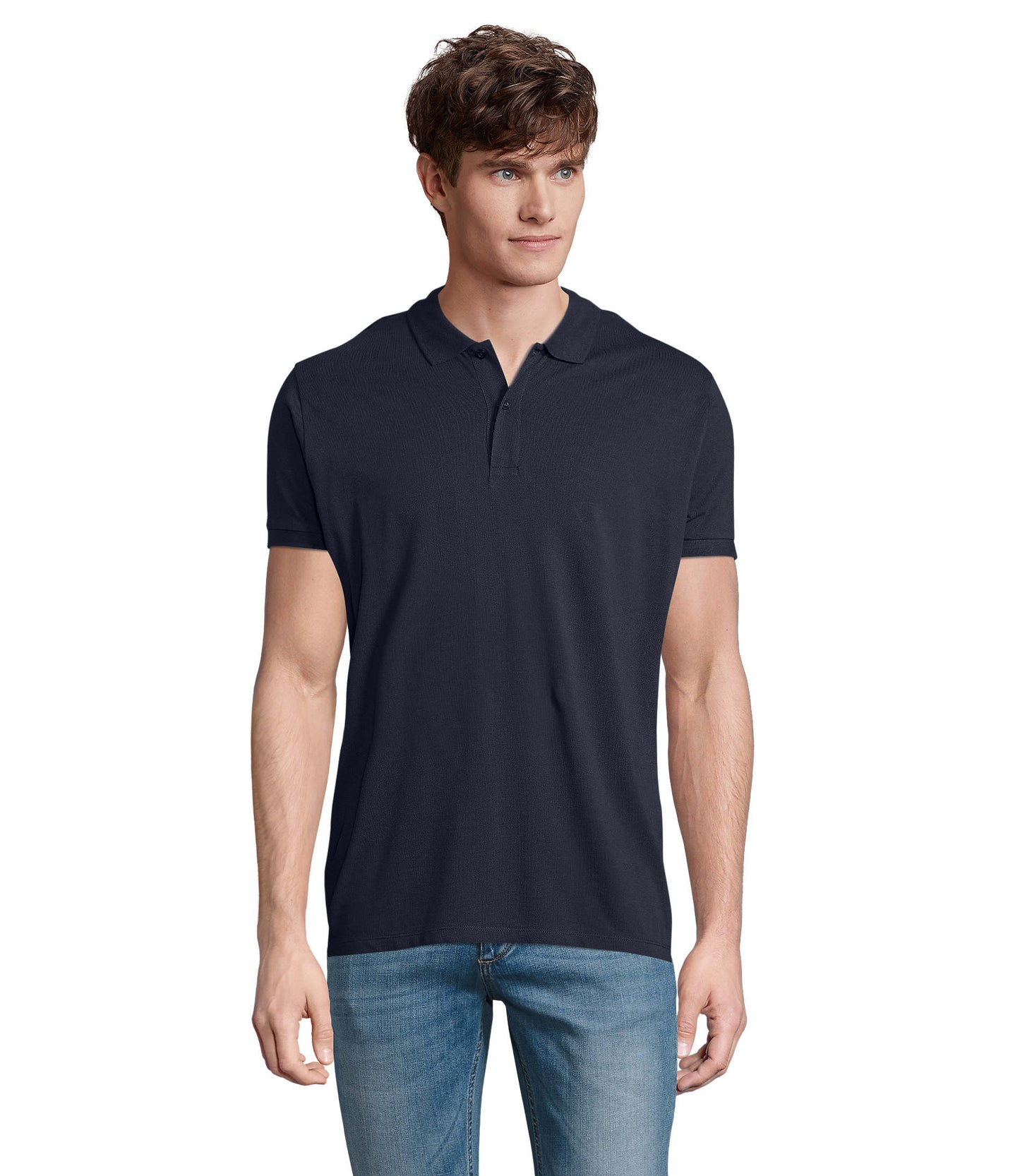 Planet Men Polo 170G