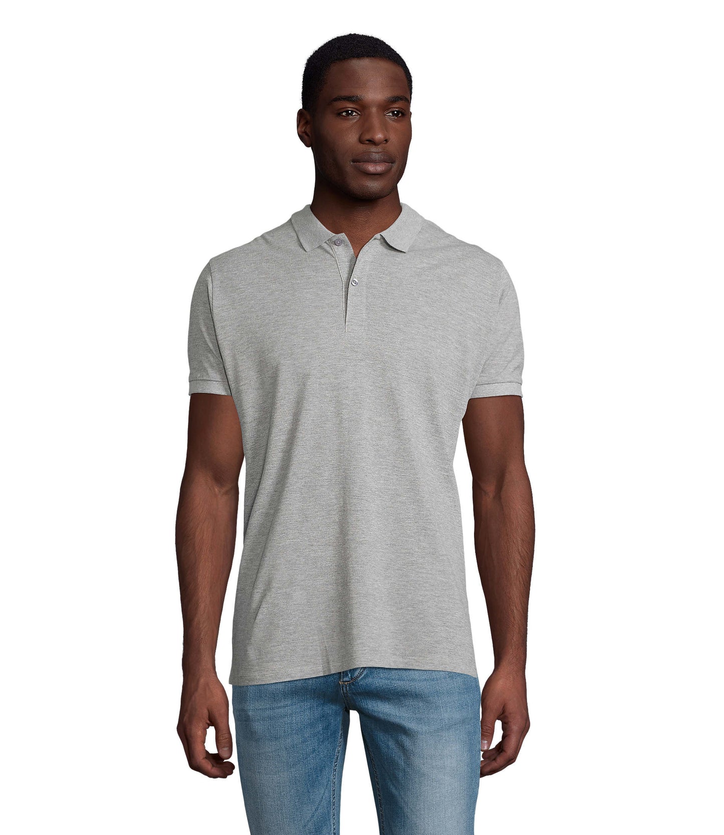 Planet Men Polo 170G